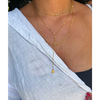 THE MADDIE NECKLACE