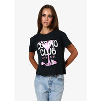 COSMO CLUB TEE