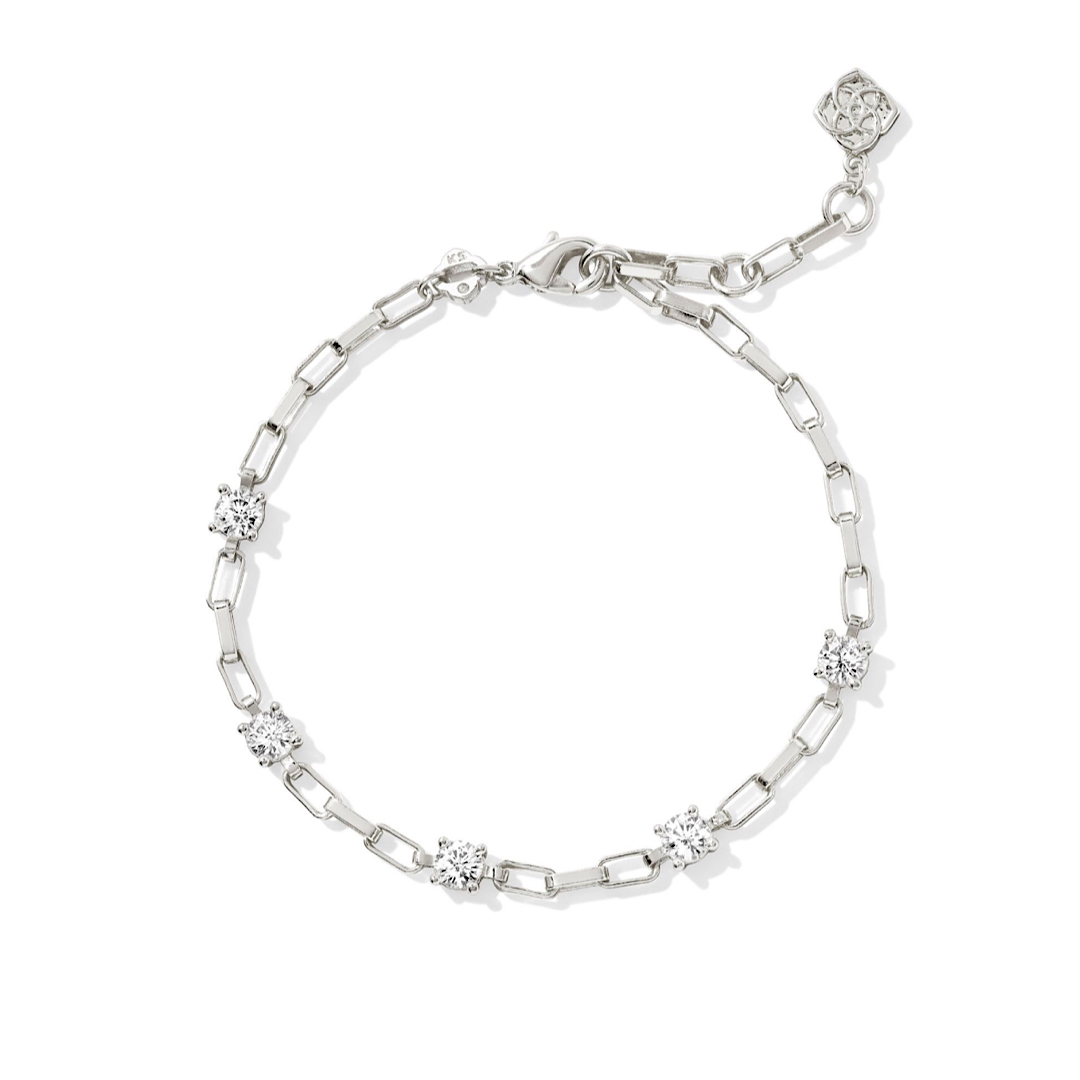 KENDRA SCOTT LEXI CHAIN BRACELET