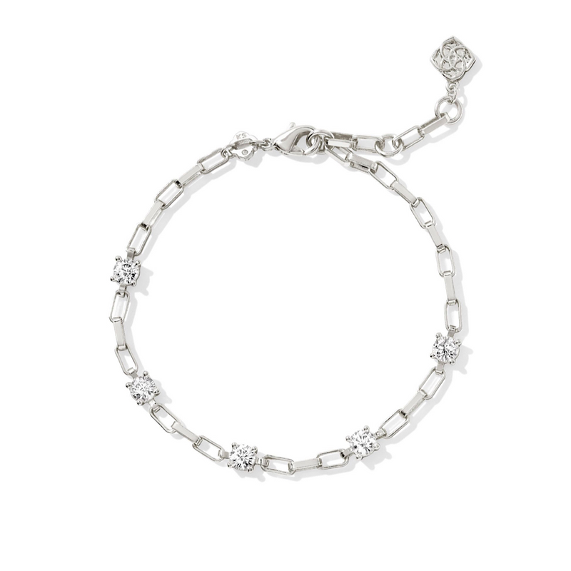 KENDRA SCOTT LEXI CHAIN BRACELET