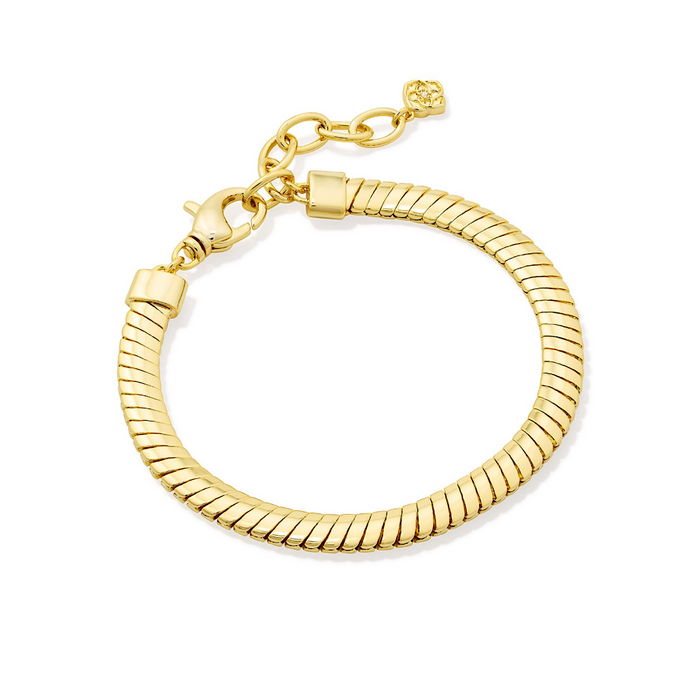 KENDRA SCOTT LEX CHAIN BRACELET