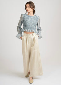 THE ELLA TROUSERS