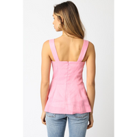 THE NORA TOP