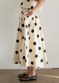 SWEET TALKER MIDI SKIRT