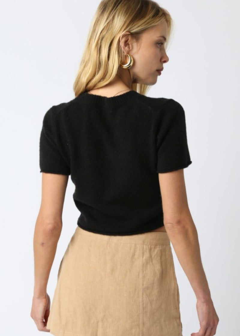 AS IT WAS SWEATER