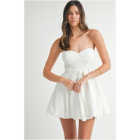 THE ANDI MINI DRESS