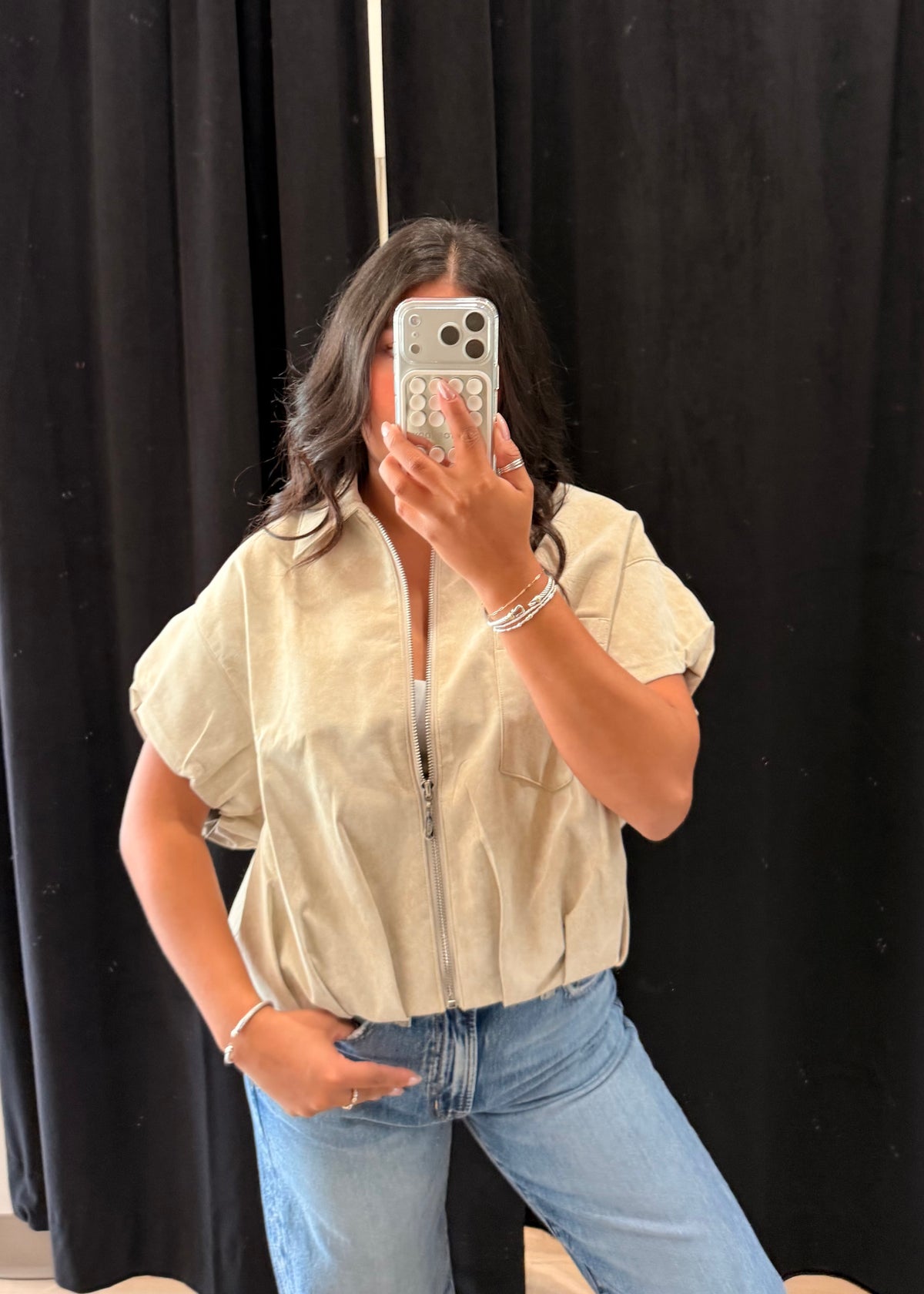 BRIGHTSIDE TOP