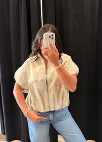 BRIGHTSIDE TOP