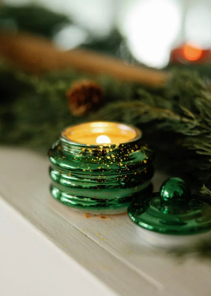 PADDYWAX BALSAM & FIR - 3 OZ CANDLE