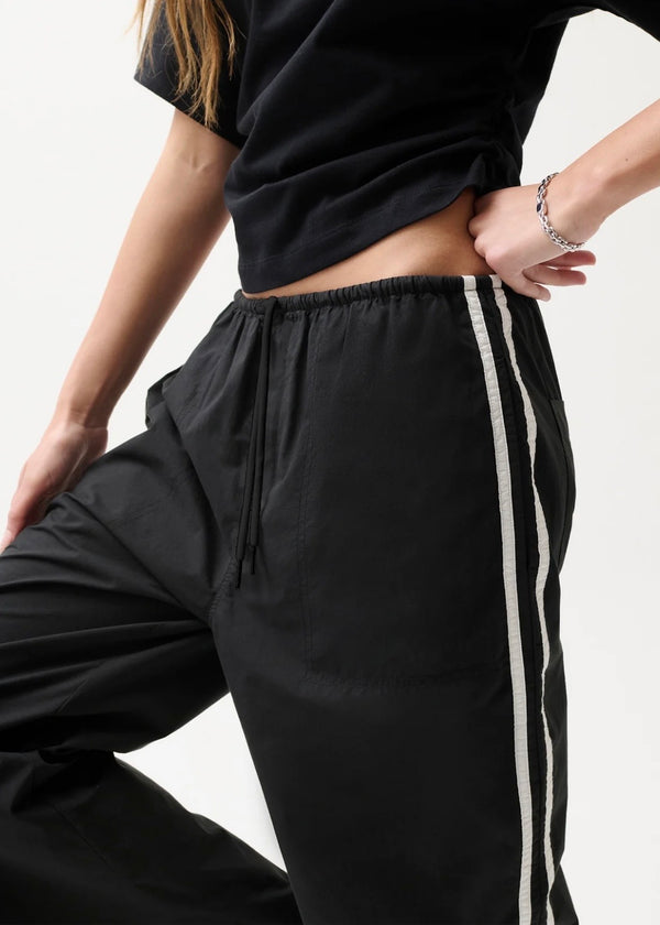 PISTOLA BODIE SPORT PANT - BLACK
