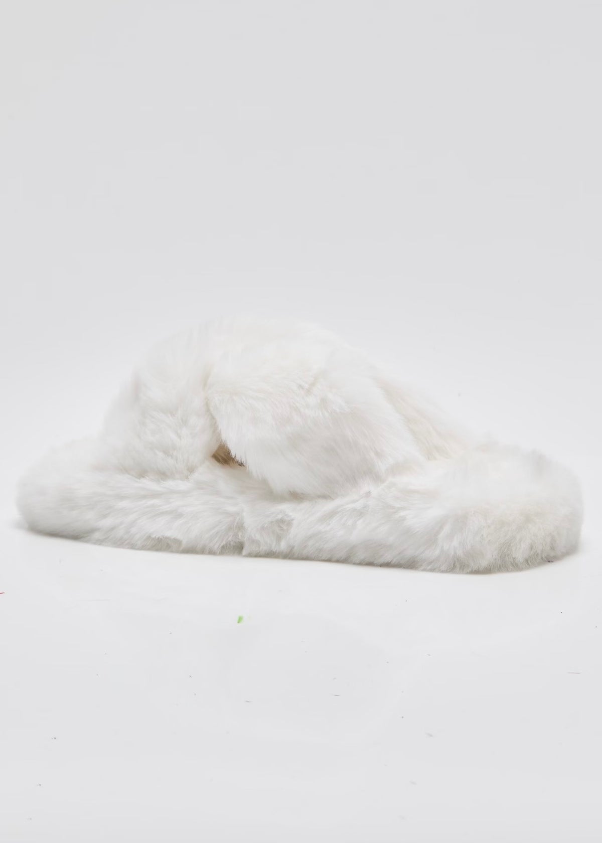 FREE PEOPLE COUNTING SHEEP SLIPPER 2.0 - SNOW