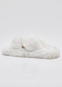 FREE PEOPLE COUNTING SHEEP SLIPPER 2.0 - SNOW