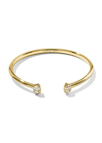 KENDRA SCOTT MINI ELTON LUXE CUFF BRACELET