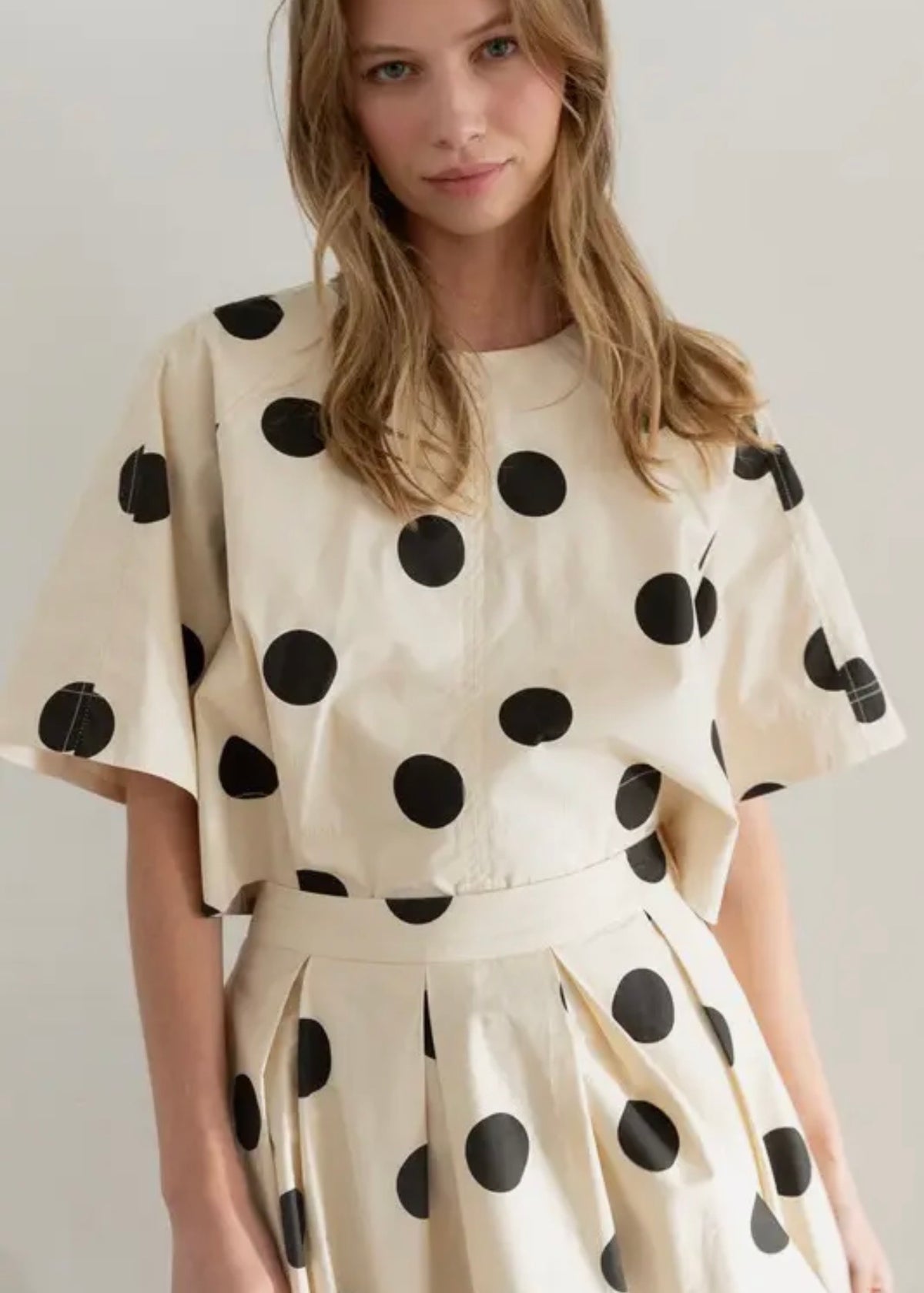 SWEET TALKER TOP