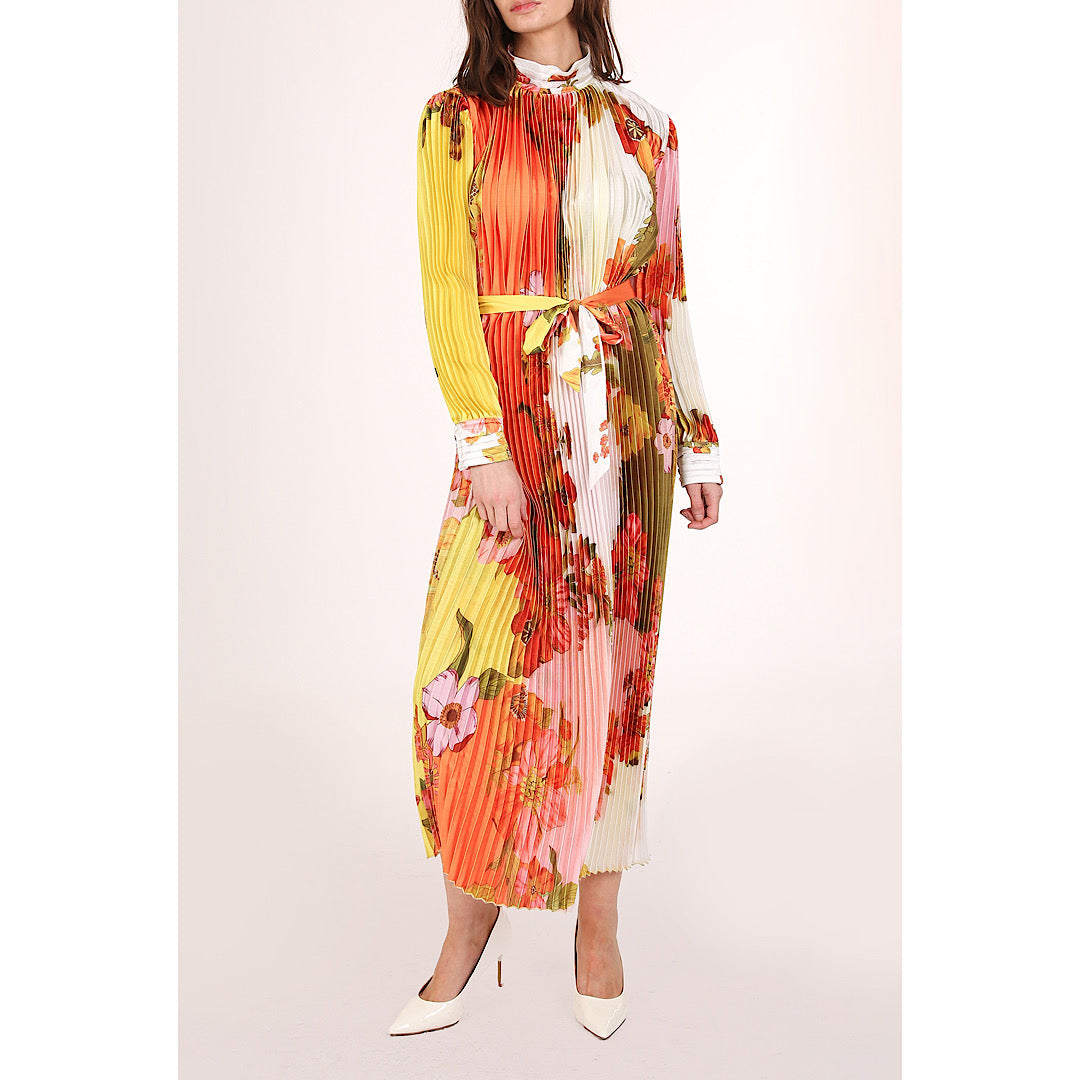 THE RILEY MIDI DRESS