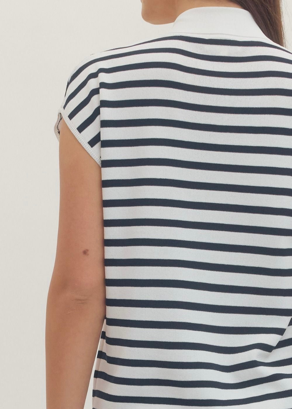 THE SIENNA TOP
