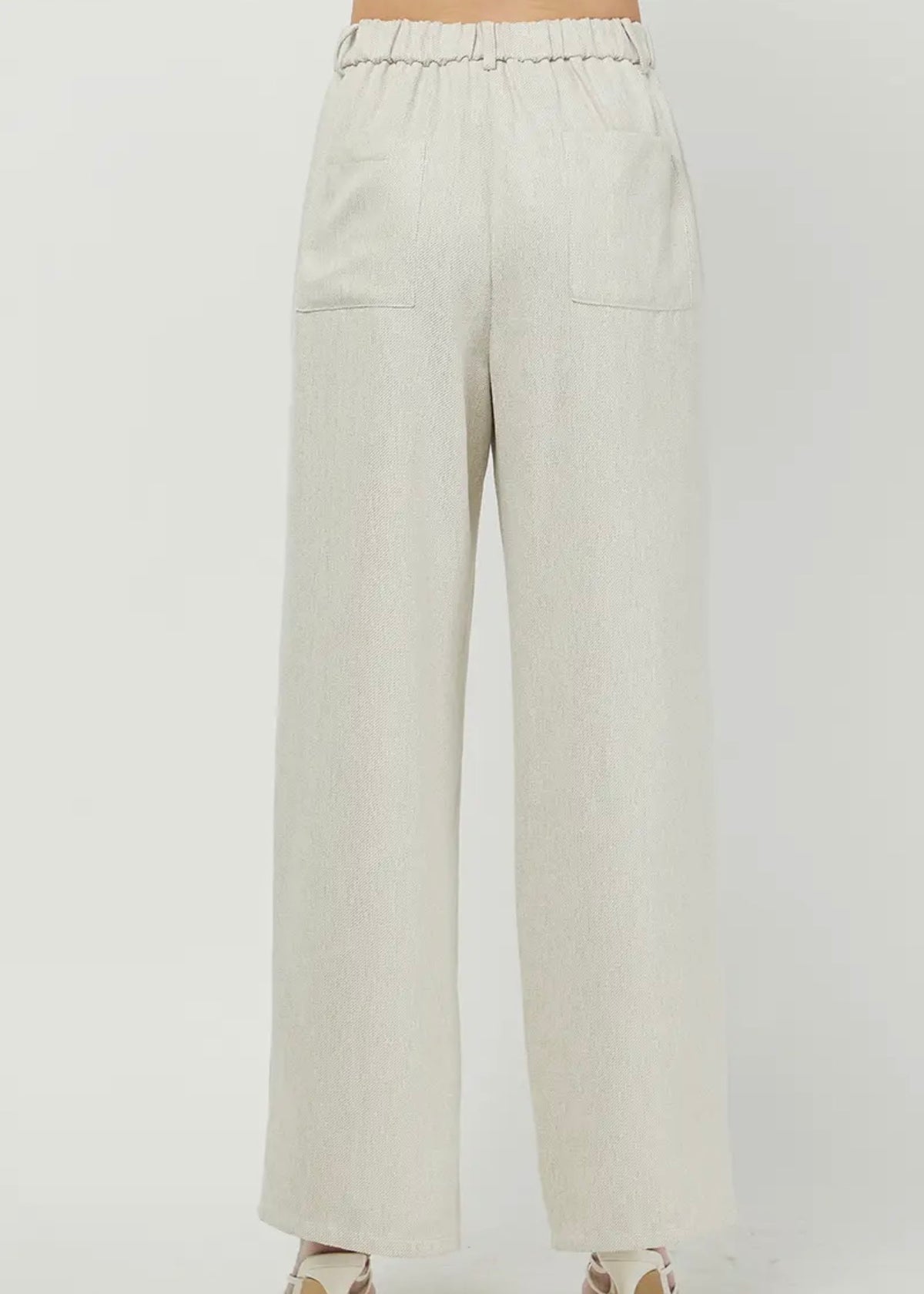 WHAT A GIRL WANTS PANT