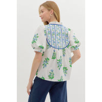 THE AUSTIN TOP