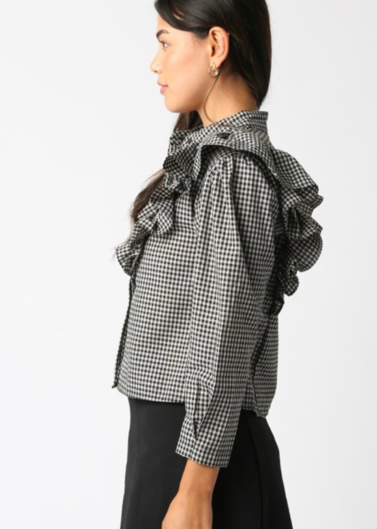 THE EMILY TOP