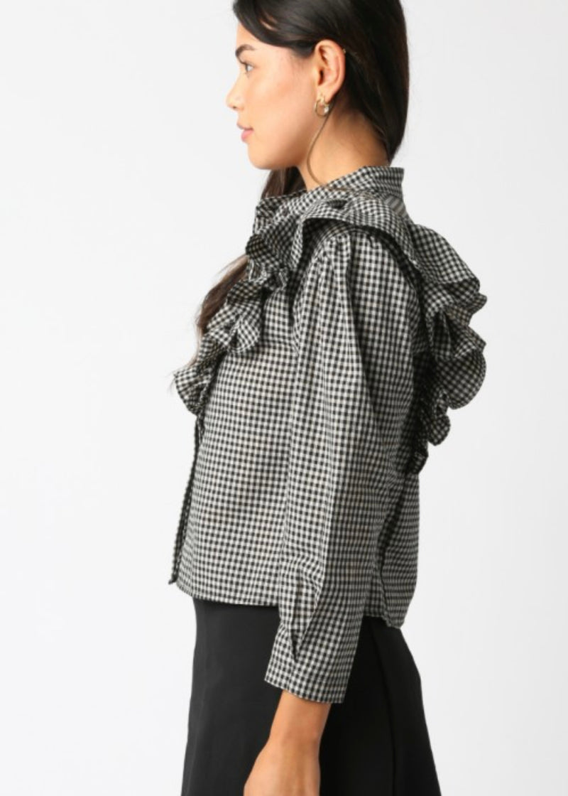 THE EMILY TOP