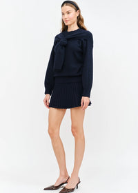 THE BEAU SWEATER