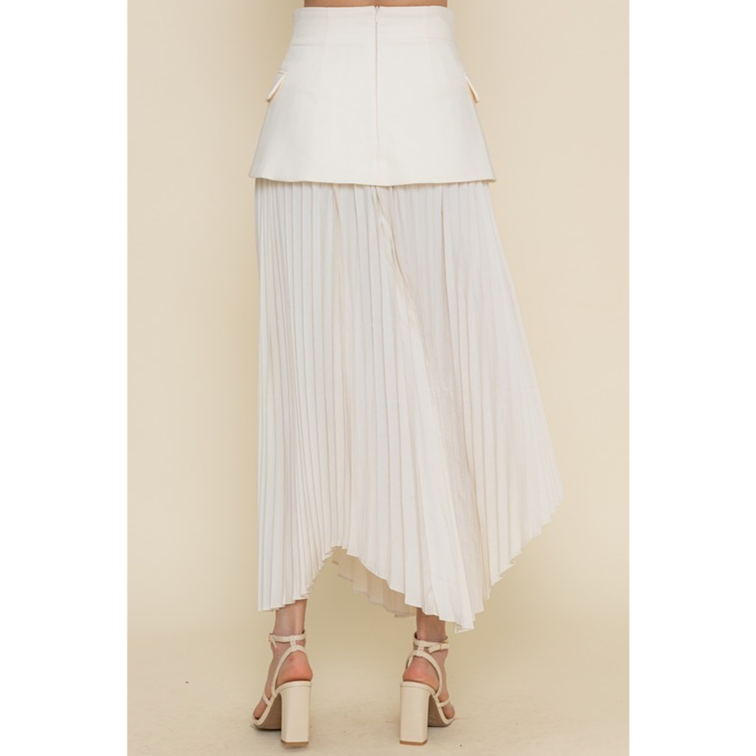 THE SOPHIE SKIRT