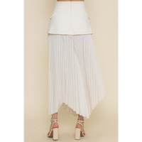 THE SOPHIE SKIRT
