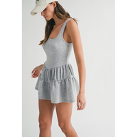 SUMMER HOUSE ROMPER
