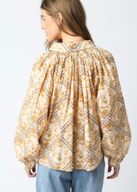 THE RINNA TOP