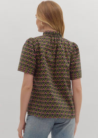 THE SAVVY TOP