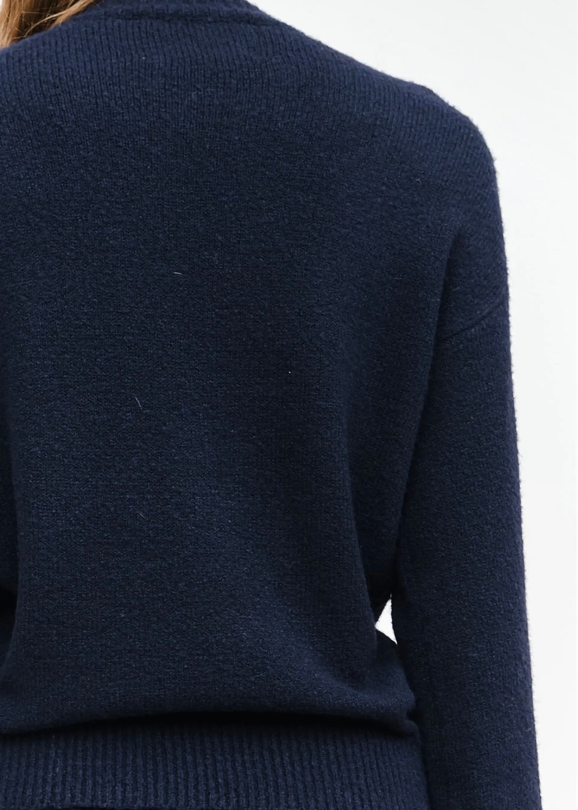 THE BEAU SWEATER