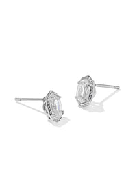 KENDRA SCOTT MINI ELLIE LUXE STUD EARRINGS