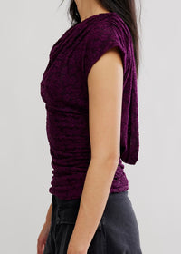 FREE PEOPLE AURA TOP