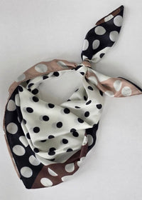 THE BETTY SCARF