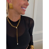 THE JOLINDA NECKLACE