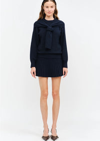 THE BEAU SWEATER