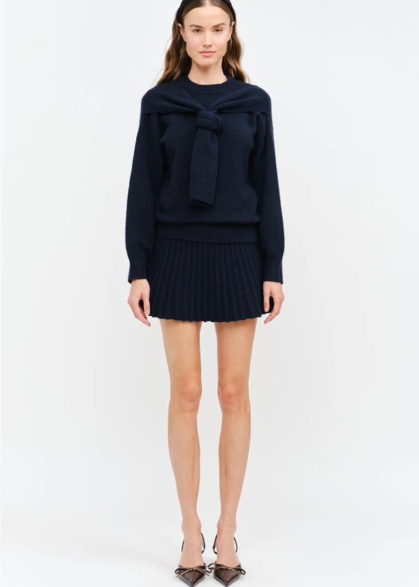 THE BEAU SWEATER