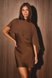 THE SLOANE DRESS