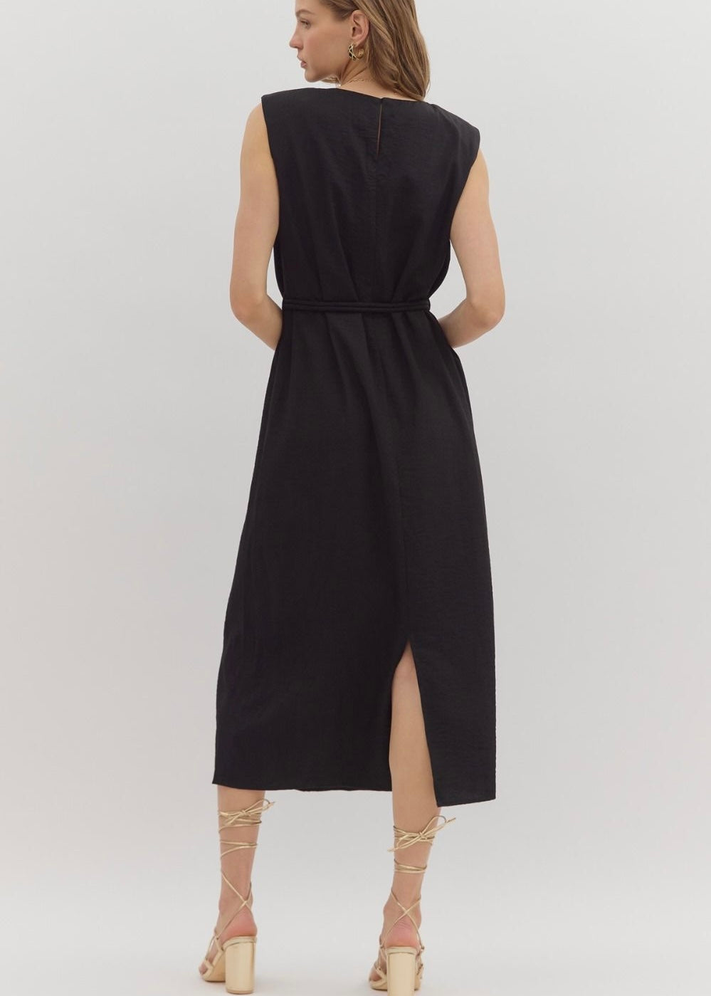 COUNTING THE DAYS DRESS