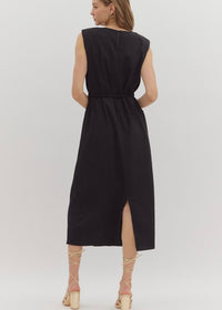 COUNTING THE DAYS DRESS