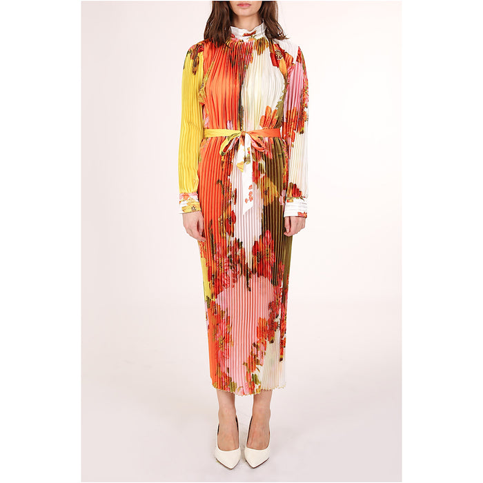 THE RILEY MIDI DRESS