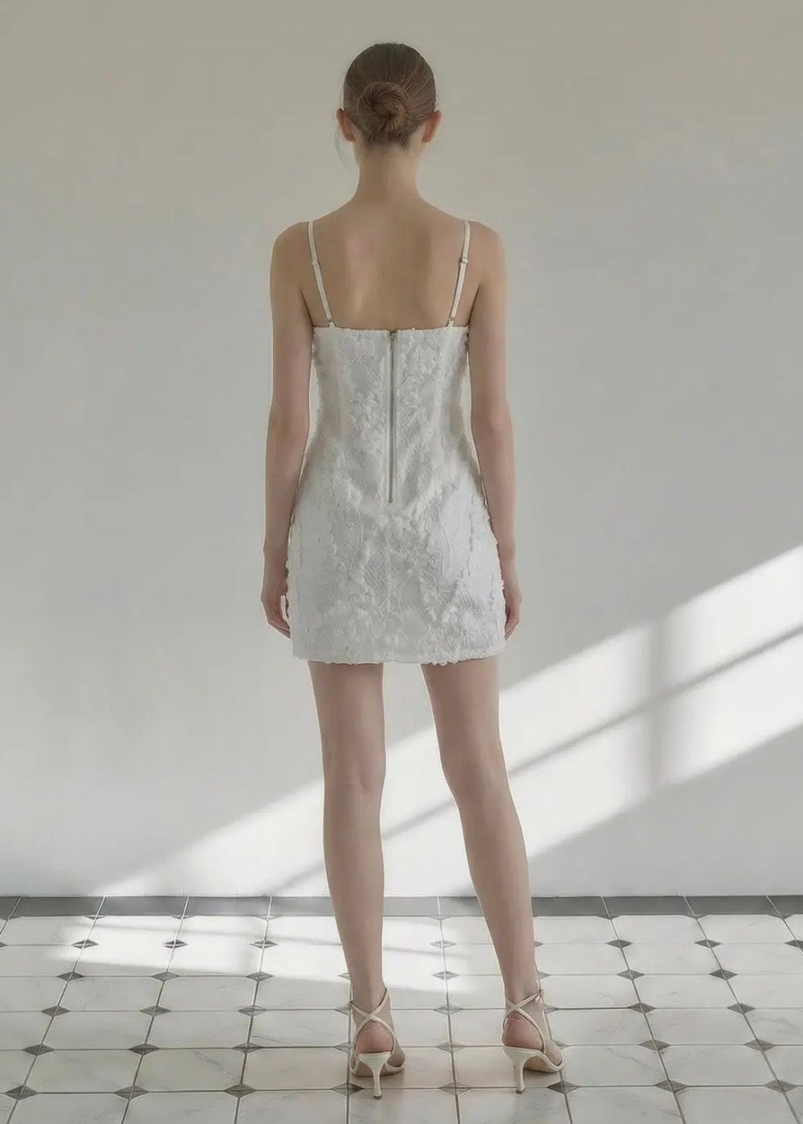 THE RINNA DRESS