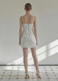 THE RINNA DRESS