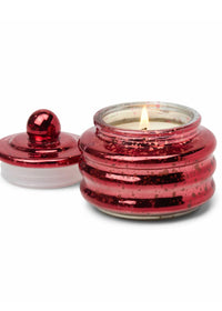 PADDYWAX WINTER BERRY - 3 OZ CANDLE