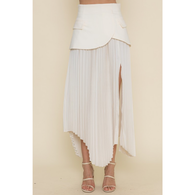 THE SOPHIE SKIRT