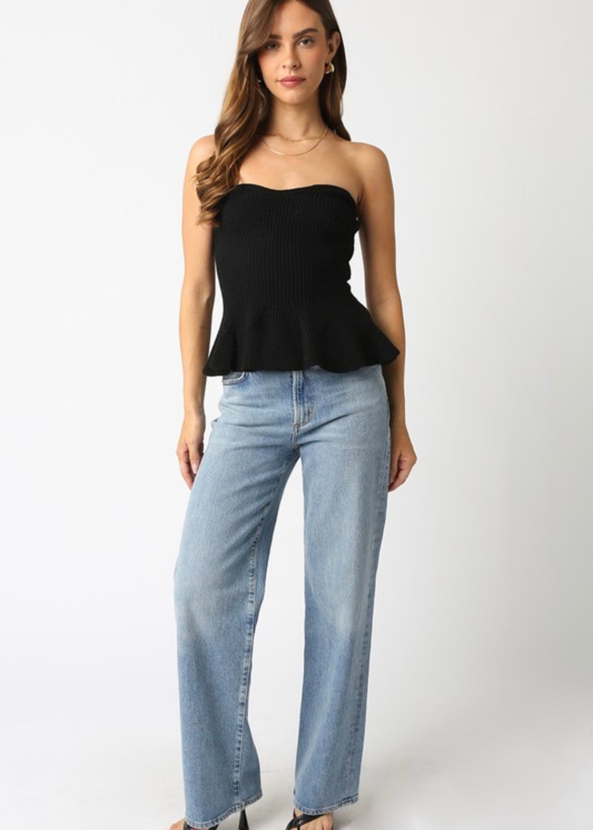 THE MILLIE TOP