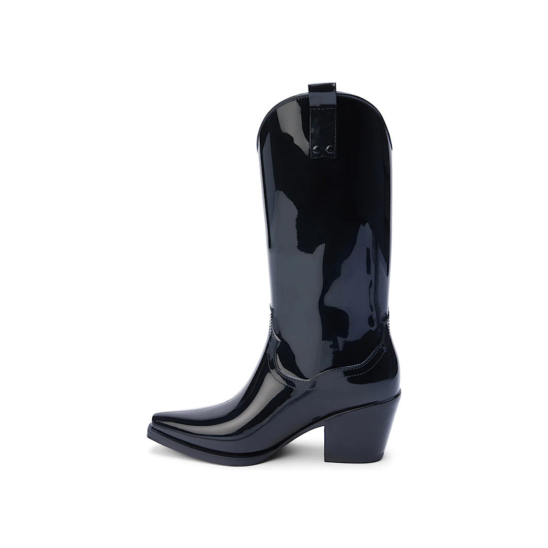 MATISSE FOOTWEAR ANNIE RAIN BOOTS – Makie Black Boutique