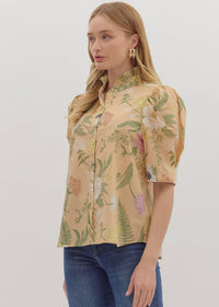 THE MARLEY TOP