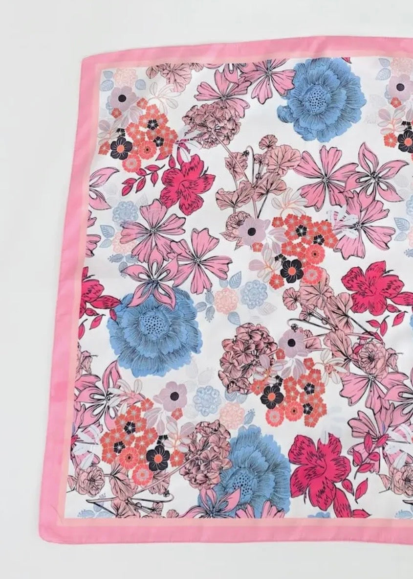 THE VERA SCARF