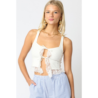 THE GUNNER TOP